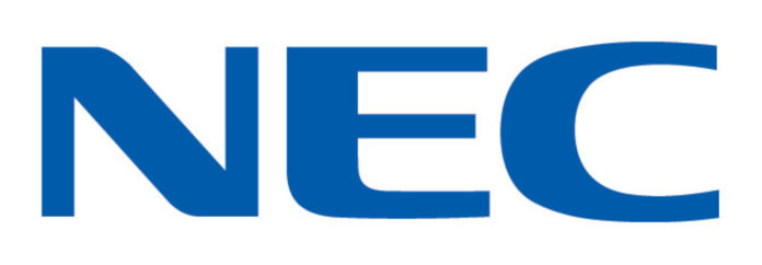 NEC Logo