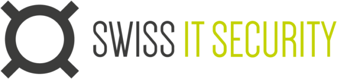 Swiss IT Security Logo