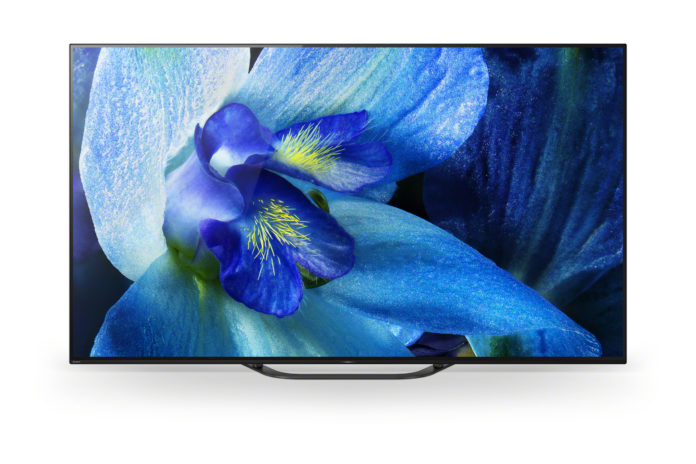 Sony BRAVIA OLED 5K HDR