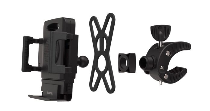 Hama Smartphonehalterung