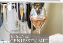Buchempfehlung: „Essen & Geniessen mit Champagner“