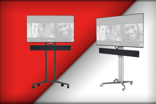 Gefragte mobile Videokonferenzlösung