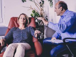 Therapeutische Hypnose: „Denken, was wir sein wollen!“