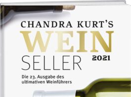 Demokratischer Weingenuss mit Chandra Kurt’s Weinseller 2021