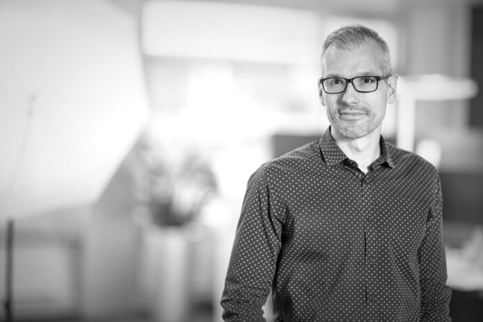 Bernhard Aregger verstärkt Sales-Team von BOLL