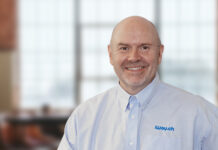 iWay belegt Spitzenplätze im Bilanz-Telekom-Rating 2025 Markus Vetterli, CEO von iWay