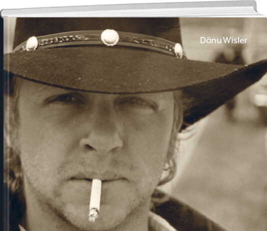 «GÖLÄ – Zigeunerherz» von Autor Dänu Wisler