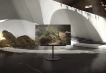 Loewe stellt neue TV-Serie bild i vor