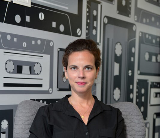 Check Point vermeldet weltweiten Anstieg von Cyber-Attacken Maya Horowitz, VP Research bei Check Point Software (Quelle: Check Point Software).