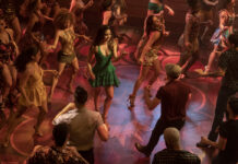 Broadway Musical-Verfilmung „In the Heights“!