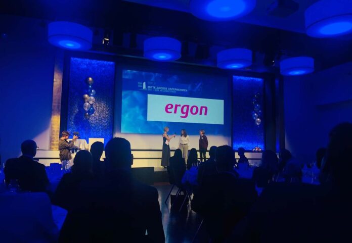 Quelle: Ergon Informatik