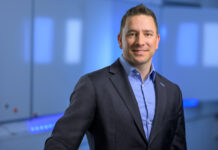 «Nur Abacus konnte uns eine voll integrierte Spesenlösung anbieten» Alexander Rath, CFO der AWK Group