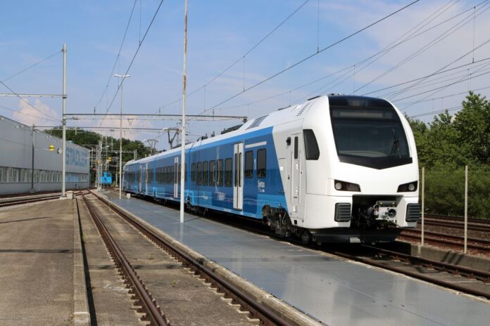Quelle: Stadler