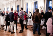 Mondial du Merlot & Assemblages – Palmarès 2021