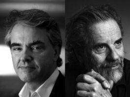 «SMS an Augusto Venzini» – der fesselnde Roman von Matthias Ackeret