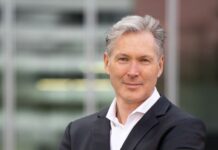 Sony: Michael Keel neuer Country Head Schweiz und Österreich Michael Keel, Quelle: Sony