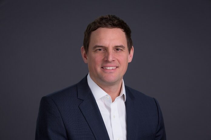 Stephan Sonderegger, Quelle: Variosystems