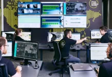 InfoGuard vermeldet für 2021 überdurchschnittliches Wachstum Quelle: Infoguard.