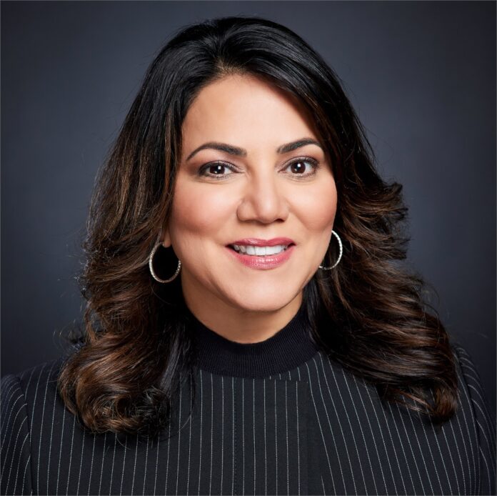 Mandy Dhaliwal, Quelle: Nutanix