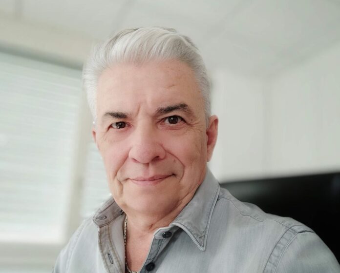 Charlie Fraefel, CEO und Gründer von xtendx, Quelle: xtendx.