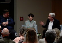 365 Tage BIODIVERSITÄT – Artenvielfalt von Hanspeter Latour!