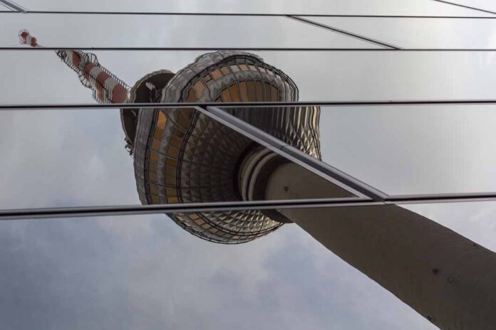 Fernsehturm / © Lars Poeck