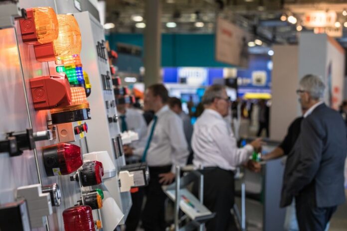 Quelle: Messe Basel.