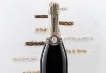 Champagne Louis Roederer Collection 243