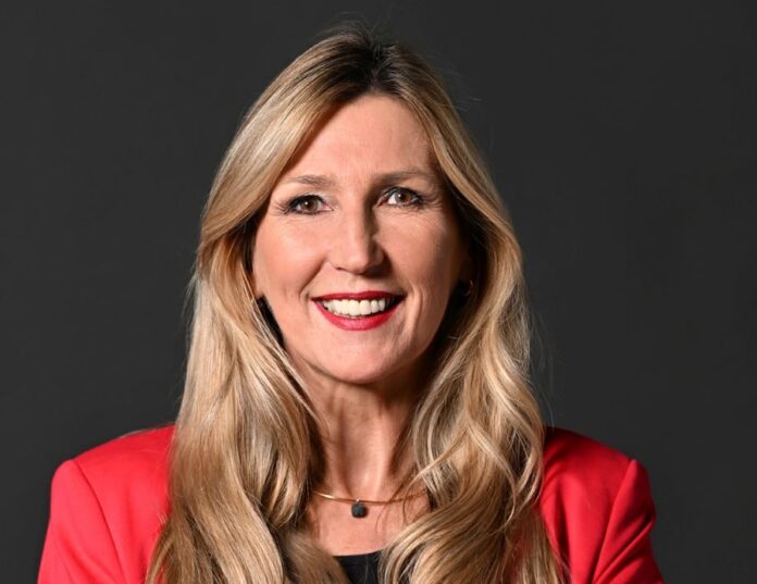 «Head of BOLL Austria» Irene Marx, Quelle: BOLL.