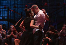 Seit 9.2.’23 in den Kinos: «Magic Mike’s Last Dance»