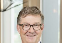 Mobilezone: TalkTalk und Digital Republic verlängern Vertrag Markus Bernhard, CEO Mobilezone; Quelle: Mobilezone.