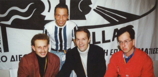 30 Jahre DJ Bobo – eine kritische Würdigung