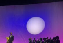 Rückblick auf SALOME oder „Die Macht der Triebe“