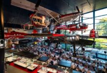 ACS feiert 125-jähriges Jubiläum mit 125 Young- und Oldtimern Quelle: ACS.