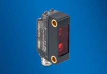 Baumer stellt neue Lichtschranke vor Quelle: Baumer.