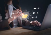 Umfassende Datensicherheitsplattform Quelle: Boll / istock.