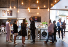 Im Just Use Eco House: Miele will auf IFA zur Nachhaltigkeit anregen