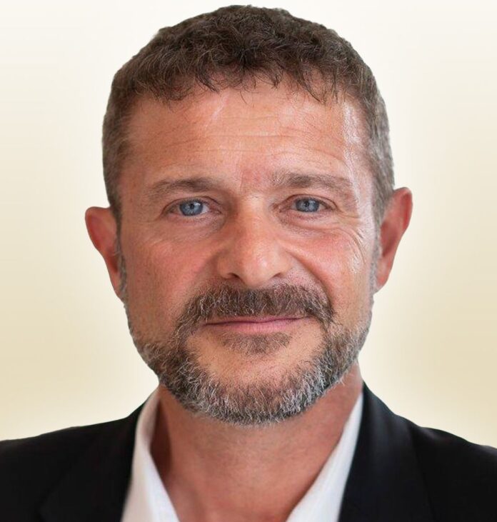 Oscar Sastre ist neuer Key Account Manager bei SECOMP.
