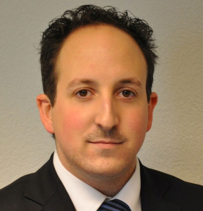 Samuel Rentsch, Co-CEO, CCO und Partner von IT-Logix.