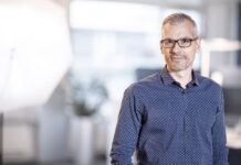 Schwachstellen in OT-Systemen im Griff Bernhard Aregger ist Sales Specialist bei BOLL und in dieser Rolle unter anderem für die Produkte von Kaspersky zuständig.