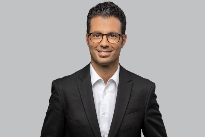 Dino Minichiello ist neuer Country Manager Switzerland bei ServiceNow