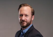 Stefan Fraude zum CEO der Competec-Gruppe ernannt Dr. Stefan Fraude, CEO Competec-Gruppe. Quelle: zVg.