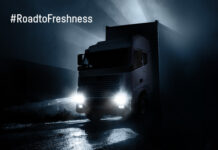 Road to Freshness Quelle: Liebherr-Hausgeräte GmbH