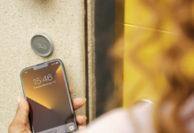 Nur 30 % der Schweizer nutzen Smart-Home-Sicherheitslösungen Quelle: Yale.