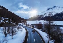 Opel partnert mit Swiss-Ski