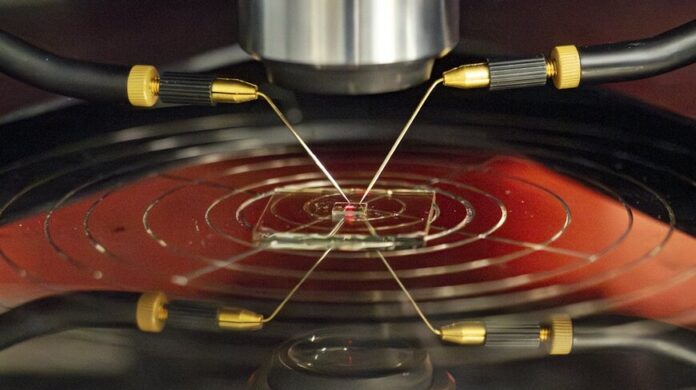 Quelle: EMPA, Bildsensoren aus Perovskit