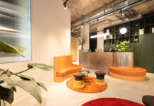 Eröffnung: HeadsQuarter mit 4. PremiumCoworking-Standort…