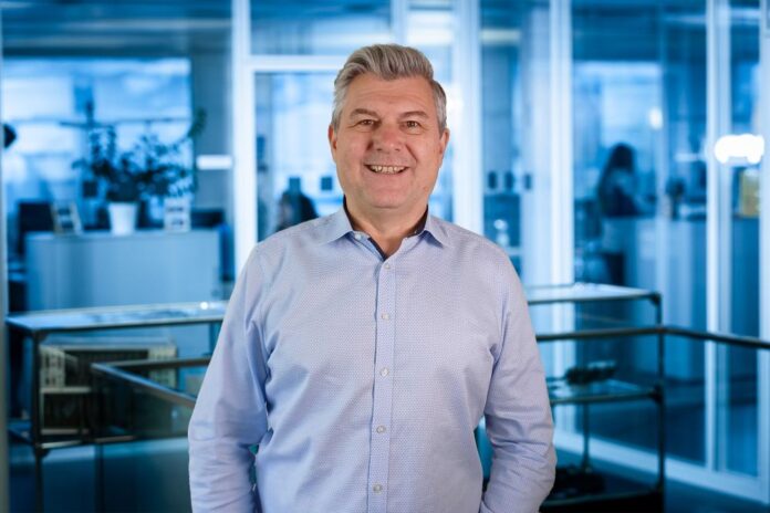 Markus Dillinger ist seit 1. Mai Head of Test Engineering Variosystems Europe bei Variosystems.