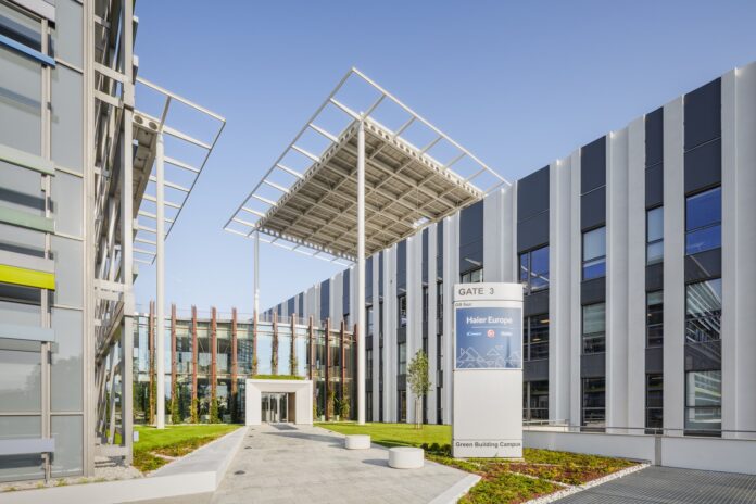 Foto: Haier-Europe-HQ