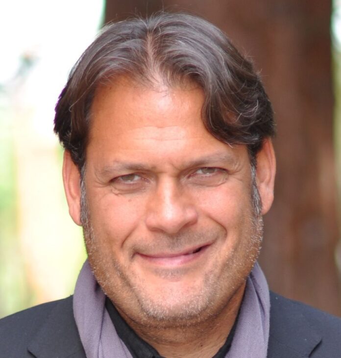 Tarkan Maner, Chief Commercial Officer bei Nutanix.